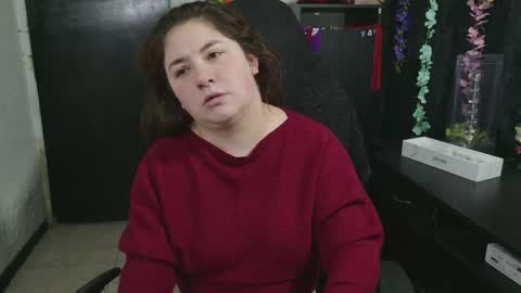 Snapshot of ann_cohen chatting on 20, 4, 2026 Only fans online show from 20, 4, 2026
