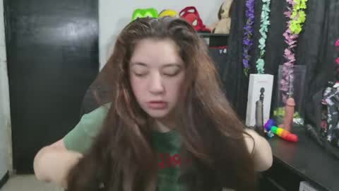 Snapshot of ann_cohen chatting on 21, 4, 2026 Only fans online show from 21, 4, 2026