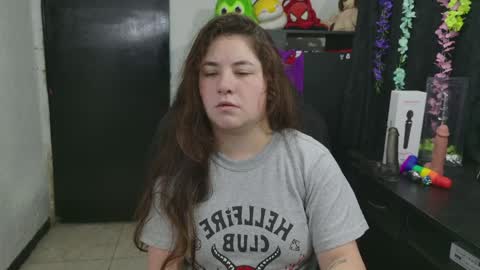 Snapshot of ann_cohen chatting on 23, 4, 2026 Only fans online show from 23, 4, 2026
