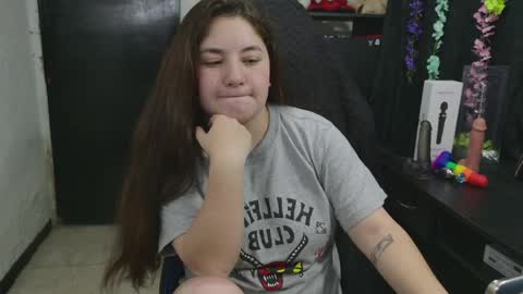 Snapshot of ann_cohen chatting on 23, 4, 2026 Only fans online show from 23, 4, 2026