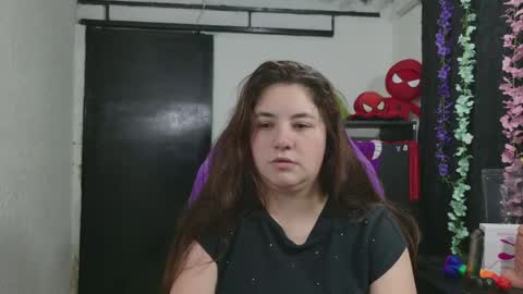 Snapshot of ann_cohen chatting on 5, 5, 2026 Only fans online show from 5, 5, 2026