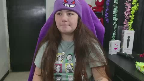 Snapshot of ann_cohen chatting on 11, 5, 2026 Only fans online show from 11, 5, 2026