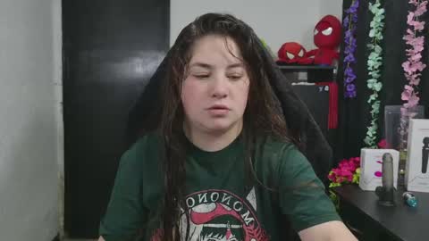 Snapshot of ann_cohen chatting on 20, 5, 2026 Only fans online show from 20, 5, 2026