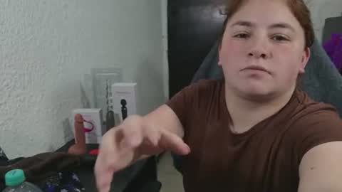 Snapshot of ann_cohen chatting on 6, 7, 2026 Only fans online show from 6, 7, 2026