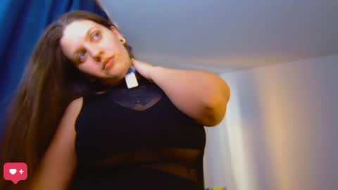 Snapshot of ann_mikele chatting on 8, 6, 2026 Ann online show from 8, 6, 2026