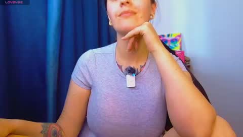 Snapshot of ann_mikele chatting on 22, 6, 2026 Ann online show from 22, 6, 2026