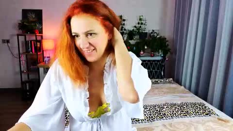 Anna online show from 26, 11, 2025