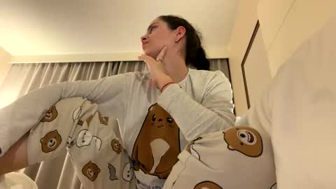 Anna online show from 30, 3, 2026