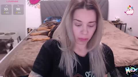 Anadirectgirl online show from 12, 1, 2026