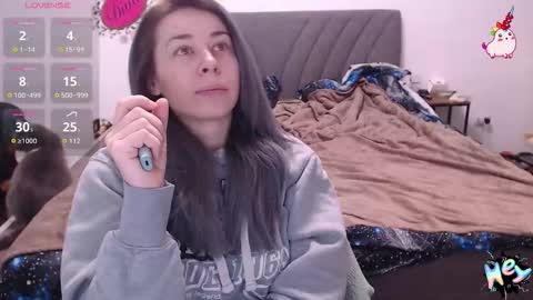 Anadirectgirl online show from 8, 3, 2026