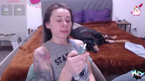 Anadirectgirl online show from 24, 3, 2026