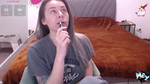 Anadirectgirl online show from 26, 3, 2026