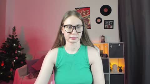 AnnaThe next stream is tomorrow online show from 9, 1, 2025