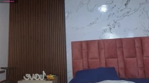 anna_beneet online show from 5, 11, 2025