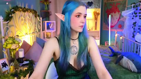 Violett online show from 10, 12, 2024