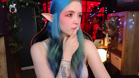 Violett online show from 17, 12, 2024