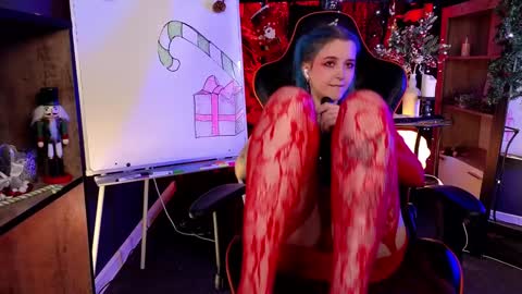 Violett online show from 25, 12, 2024