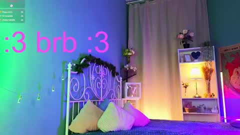 Violett online show from 9, 1, 2025