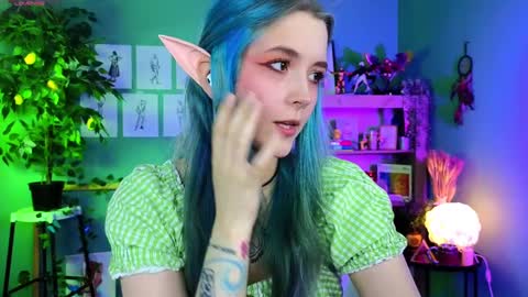 Violett online show from 5, 2, 2025