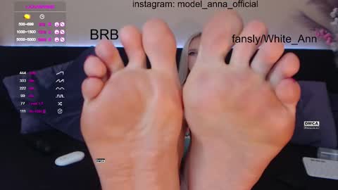 anna_bonbon online show from 19, 11, 2025