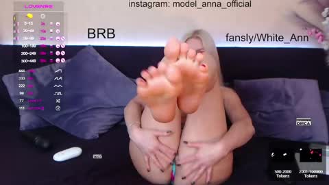 Snapshot of anna_bonbon chatting on 28, 5, 2026 anna_bonbon online show from 28, 5, 2026