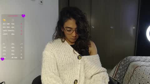 Anna online show from 21, 1, 2025