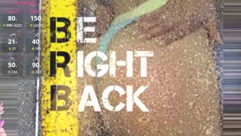 Anna online show from 29, 10, 2025