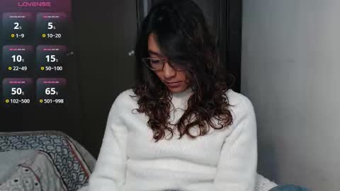 Anna online show from 13, 11, 2025