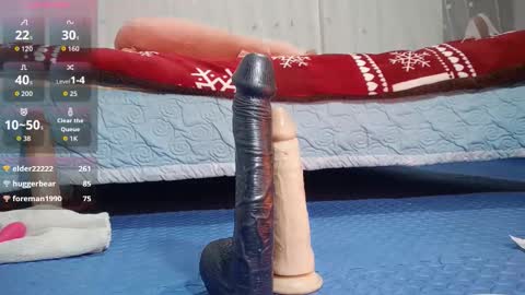 anna_ellen22 online show from 3, 2, 2026