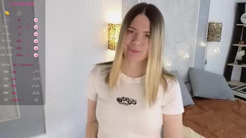 anna_goodman online show from 15, 2, 2025