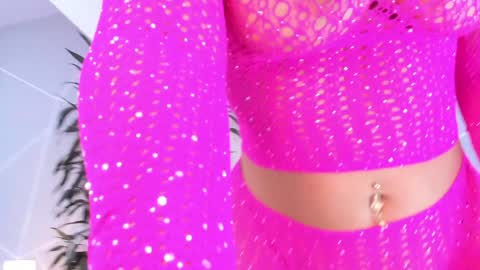 Anna online show from 15, 1, 2025