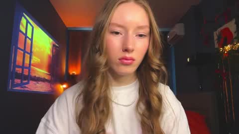 Anna online show from 23, 2, 2026