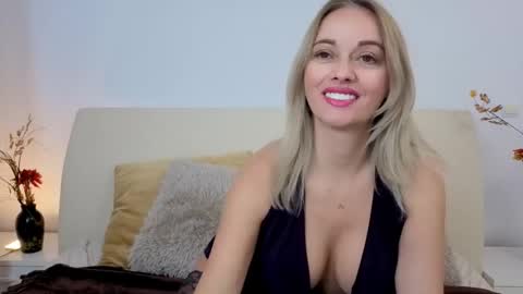 Anastasia online show from 6, 11, 2025