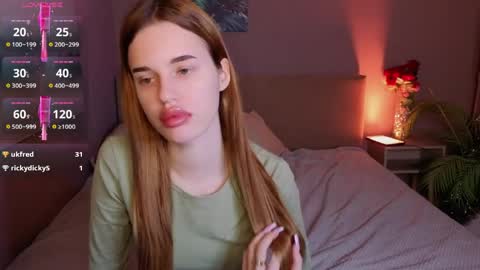 Anna online show from 1, 4, 2026