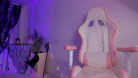 anna_lure online show from 27, 10, 2025