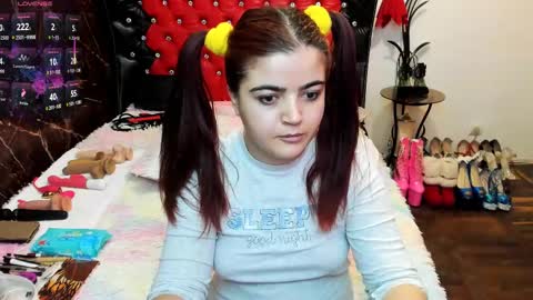 Ana   online show from 14, 2, 2025