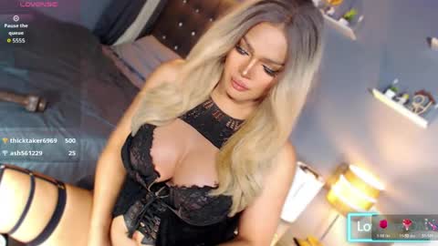 Miss Anna online show from 28, 4, 2026