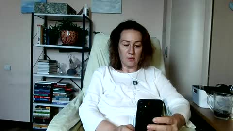 Anna online show from 11, 6, 2026