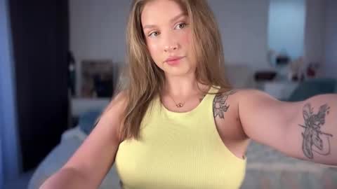 Annet online show from 8, 11, 2025