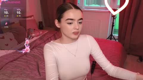 Snapshot of anna_nickol chatting on 9, 3, 2025 Anna online show from 9, 3, 2025