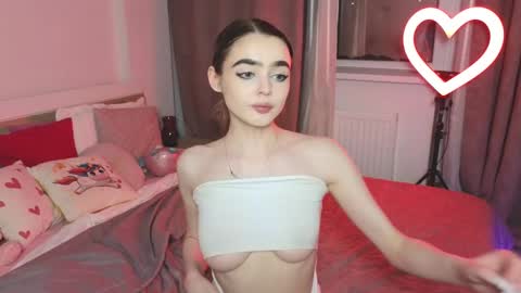 Snapshot of anna_nickol chatting on 12, 3, 2025 Anna online show from 12, 3, 2025