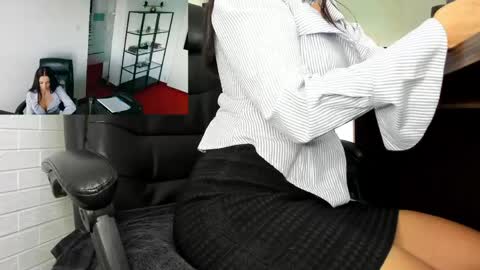 anna_nobel online show from 15, 4, 2026