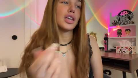 Snapshot of anna_six chatting on 10, 1, 2026 Anna online show from 10, 1, 2026