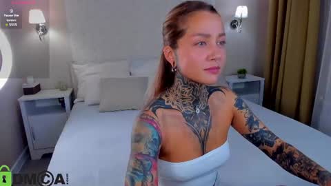 Anna online show from 18, 6, 2026