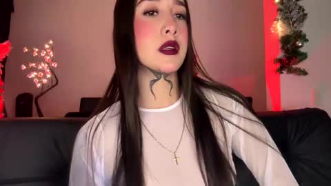 Snapshot of annaa__ chatting on 23, 12, 2024 annaa__ online show from 23, 12, 2024