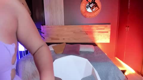 Anna online show from 27, 11, 2025