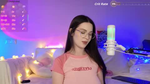 AnnaAoki online show from 18, 1, 2026