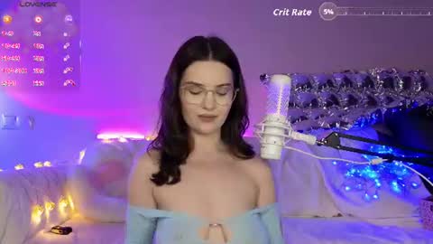 Snapshot of annaaoki chatting on 21, 6, 2026 AnnaAoki online show from 21, 6, 2026