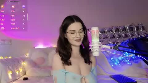 Snapshot of annaaoki chatting on 18, 7, 2026 AnnaAoki online show from 18, 7, 2026
