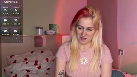 Annabel online show from 26, 11, 2025